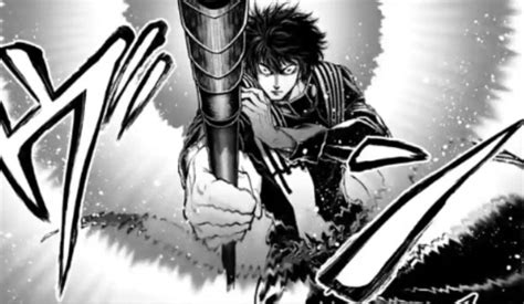 Shuumatsu no Valkyrie: Record of Ragnarok Chapter 70: Release Date, .